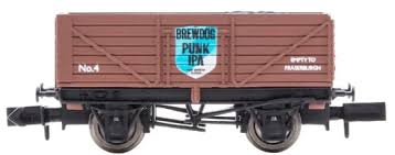 2F-071-094 Dapol 7 Plank Brewdog Punk Ipa