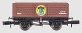 2F-071-097 Dapol 7 Plank Brewdog Wingman Ipa Weathered