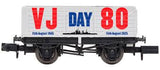 2F-071-102 7 Plank VJ Day Navy 80th Anniversary