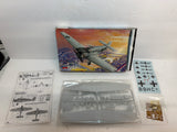 MPM Junkers W 34 1/72