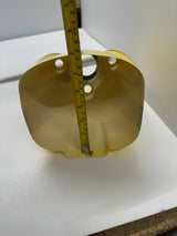 Extreme Flight MRXS 60 Inch Cowl Yellow - Black