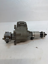 ZDZ 60 RV 2-Stroke Petrol Engine R/C Aircraft Engine – new but no ignition module or silencer Second hand (Box 162)