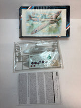 Special Hobby Plastic Model Kit Supermarine Spitfire PR Mk.X — 1:72 damaged box