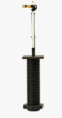 N GAUGE SIGNAL GWR DISTANT ROUND POST