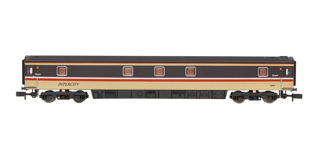 2P-006-011 MK 3 SLEEPER I/C SWALLOW 10573