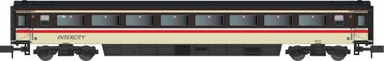 2P-009-101 MK3 LOCO HAULED I/C SWALLOW STANDARD 12014