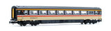 2P-009-130 MK3 LOCO HAULED I/C SWALLOW FIRST 11033