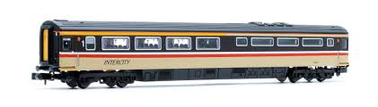 2P-009-150 MK3 LOCO HAULED I/C SWALLOW BUFFET 10204