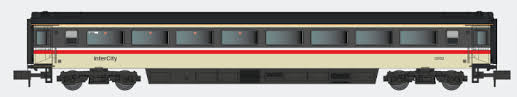 2P-009-200 MK3 LOCO HAULED I/C EXCECUTIVE STANDARD 12134