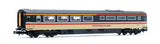 2P-009-250 MK3 LOCO HAULED I/C EXCECUTIVE BUFFET 10201