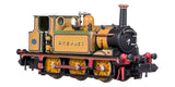 Terrier A1 55 LBSC Stroud Impr Grn Stepney