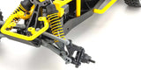 Kyosho SandMaster 2.0 1:10 Readyset Type 2 Yellow