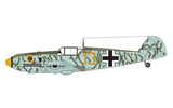 AIRFIX 1/72 MESSERSCHMITT BF 109E-4 Kit A01008A