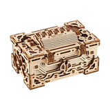 Wood Trick Enigma Chest Kit