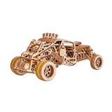 Wood Trick Mad Buggy Kit