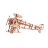 Wood Trick Plane Kit