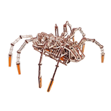 Wood Trick Space Spider Kit