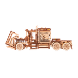 Wood Trick Big Rig Kit