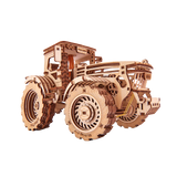 Wood Trick Tractor Kit