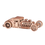 Wood Trick Hot Rod Kit