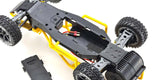 Kyosho SandMaster 2.0 1:10 Readyset Type 2 Yellow