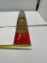 Extreme Flight Extra 300 48 Inch Canopy red