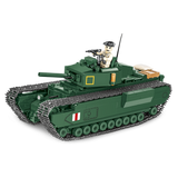 COBI CHURCHILL MK.III Kit 3046