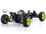 Kyosho 1/10 4wd Turbo Optima Mid Special Buggy (TOM) - PRE ORDER - EXPECTED SHORTLY