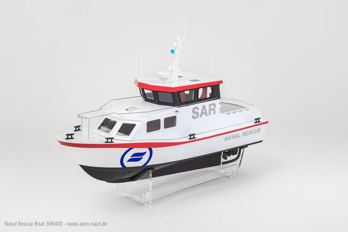 Aeronaut Naval Rescue Boat Kit AN3064/00