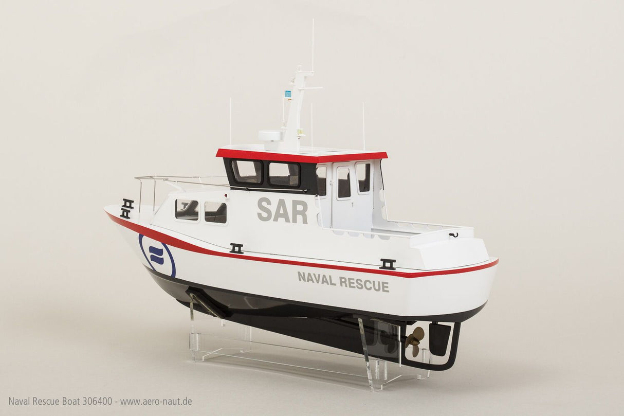Aeronaut Naval Rescue Boat Kit AN3064/00