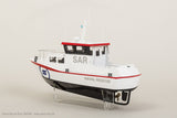 Aeronaut Naval Rescue Boat Kit AN3064/00