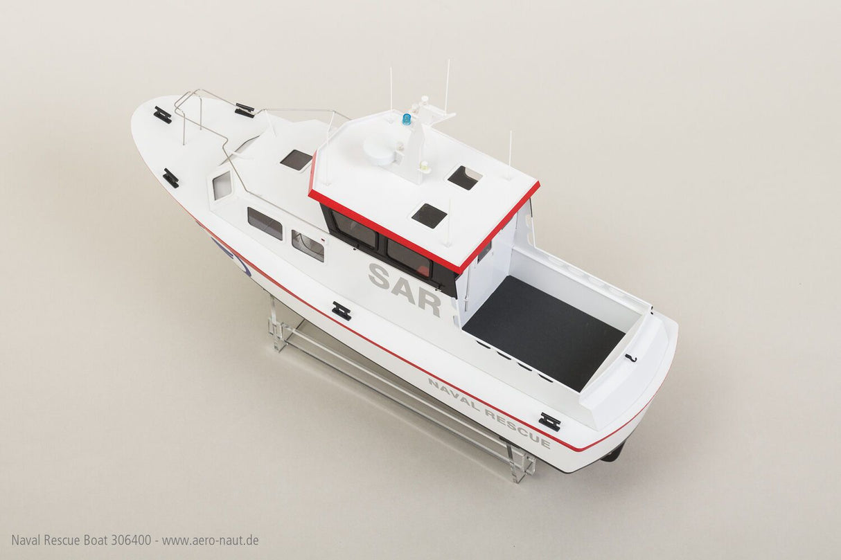 Aeronaut Naval Rescue Boat Kit AN3064/00