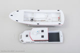Aeronaut Naval Rescue Boat Kit AN3064/00