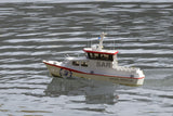 Aeronaut Naval Rescue Boat Kit AN3064/00