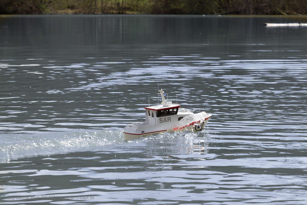 Aeronaut Naval Rescue Boat Kit AN3064/00