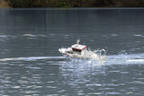 Aeronaut Naval Rescue Boat Kit AN3064/00