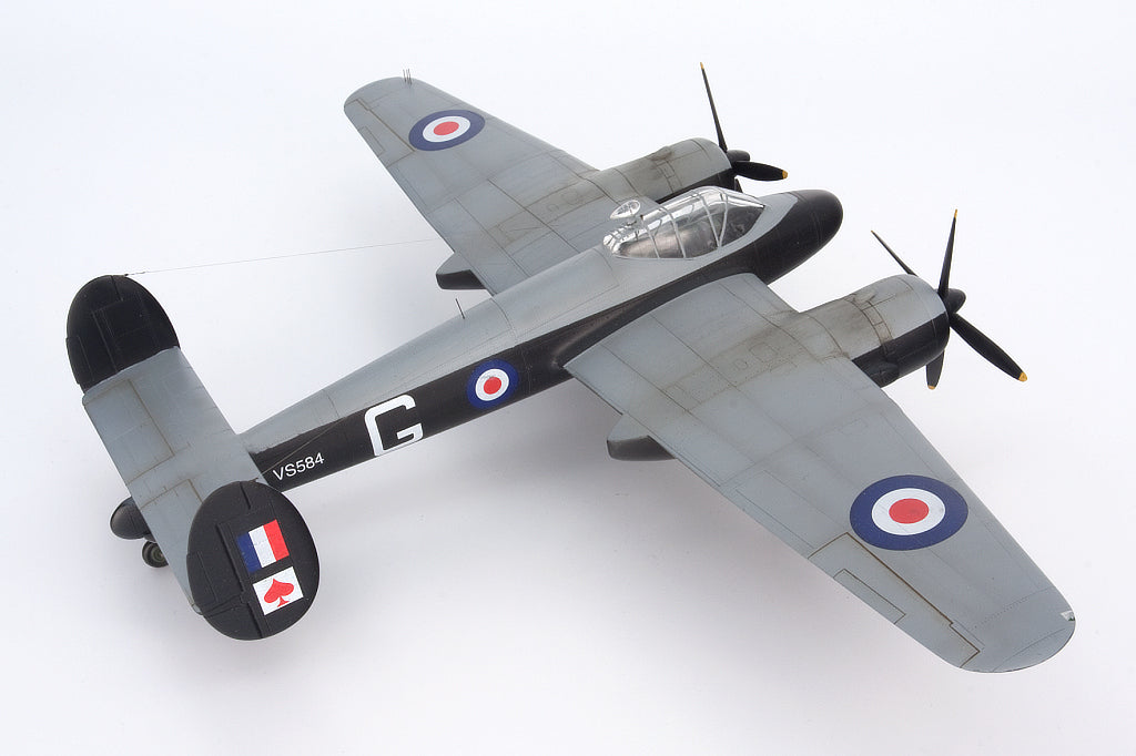 Valom 1/72 RAF Bristol Brigand B.Mk.1 72030