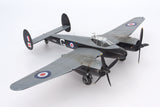 Valom 1/72 RAF Bristol Brigand B.Mk.1 72030