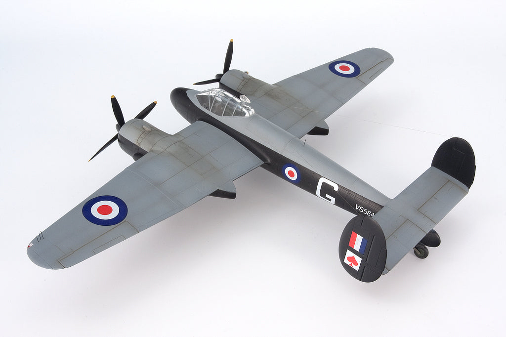 Valom 1/72 RAF Bristol Brigand B.Mk.1 72030