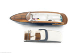 Aeronaut AZZURRA SPORT BOAT Kit