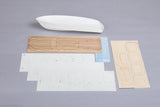 Aeronaut AZZURRA SPORT BOAT Kit