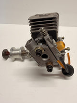Second hand 2-Stroke Petrol Engine for parts (Box 62)