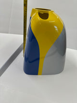 Extreme Flight Edge 50 50cc  Cowl Blue