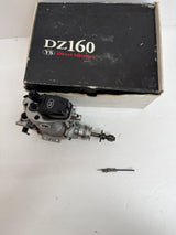 YS DZ160 Four Stroke Engine No Silencer - Second Hand in box YS0088/A0270