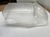 FG Modellsport Car Spares Body Hummer  2mm transparent 36150  (Storeroom)