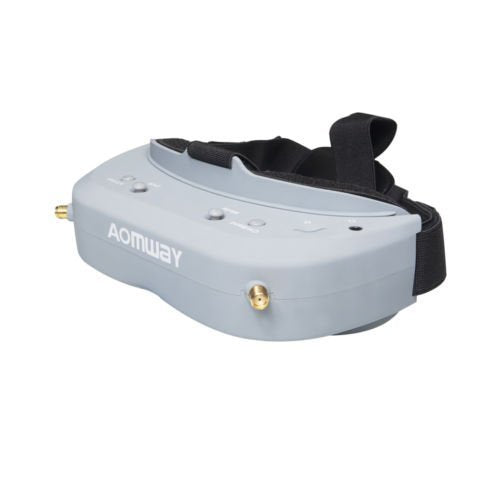 Aomway Commander Goggles V1 (Base - No Head Tracker)