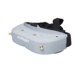 Aomway Commander Goggles V1 (Base - No Head Tracker)
