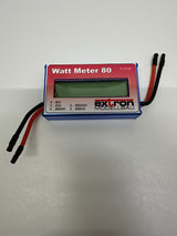 Extron - Watt meter 80