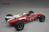 Tecnomodel TM18-176C 1/18 Lotus 38 Indy 500 1966  -  Driven by Jim Clark