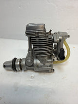OS 26 Surpass 4-Stroke Glow Engine R/C Aircraft Engine – Second hand (Box 162)